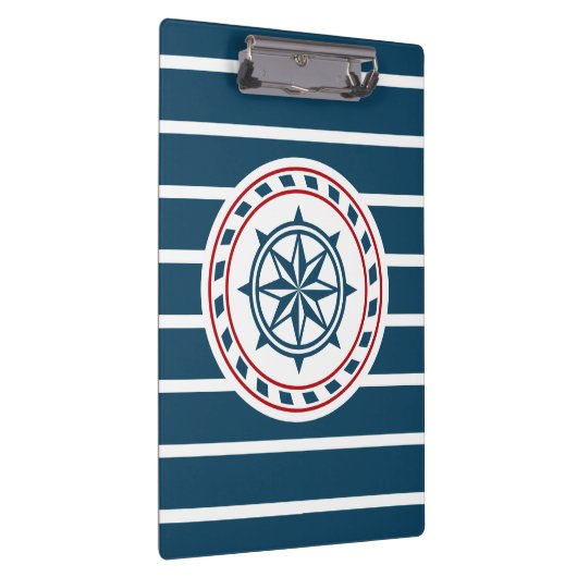 Porte-bloc Nautical design (Swatch)