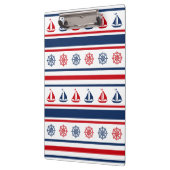 Porte-bloc Nautical design (Gauche)