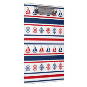 Porte-bloc Nautical design (Swatch)