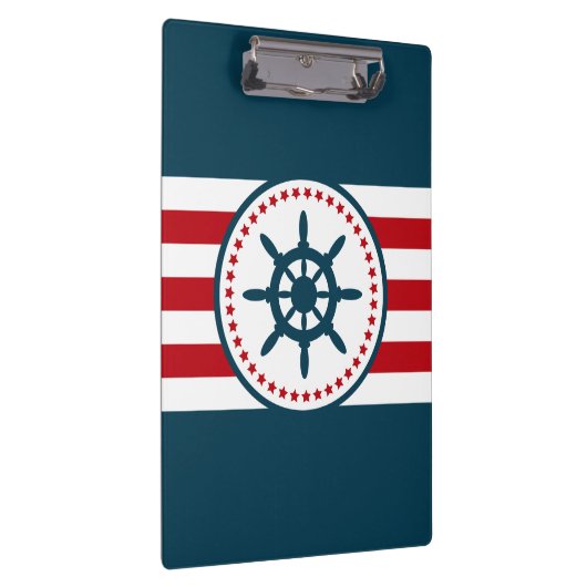 Porte-bloc Nautical design (Swatch)