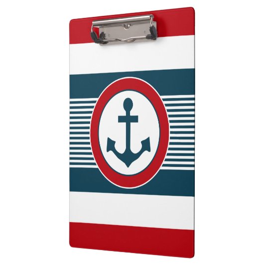 Porte-bloc Nautical design (Gauche)