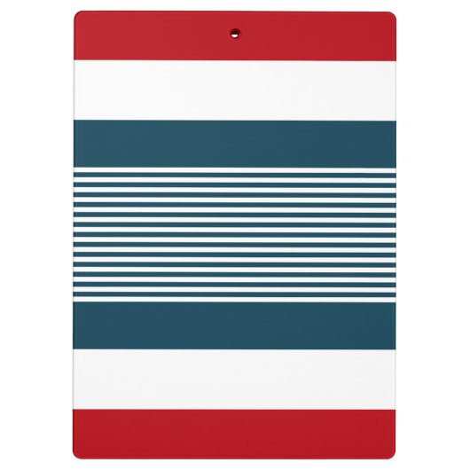 Porte-bloc Nautical design (Dos)