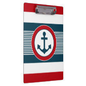 Porte-bloc Nautical design (Swatch)