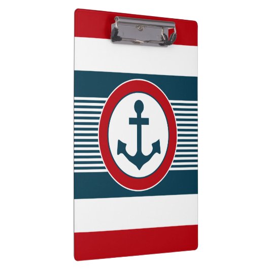 Porte-bloc Nautical design (Swatch)