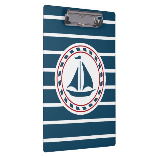 Porte-bloc Nautical design (Swatch)