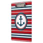 Porte-bloc Nautical design (Gauche)