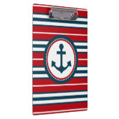 Porte-bloc Nautical design (Swatch)