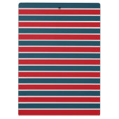 Porte-bloc Nautical design (Dos)