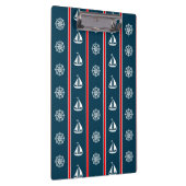 Porte-bloc Nautical design (Swatch)