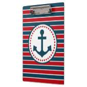 Porte-bloc Nautical design (Gauche)