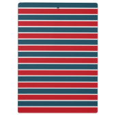 Porte-bloc Nautical design (Dos)
