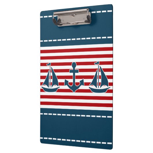 Porte-bloc Nautical design (Gauche)