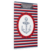 Porte-bloc Nautical design (Swatch)