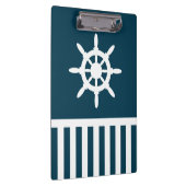 Porte-bloc Nautical design (Swatch)