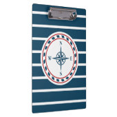 Porte-bloc Nautical design (Swatch)