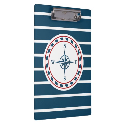 Porte-bloc Nautical design (Swatch)