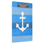 Porte-bloc Nautical themed design (Swatch)