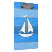 Porte-bloc Nautical themed design (Swatch)