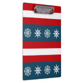 Porte-bloc Nautical themed design (Swatch)