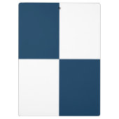 Porte-bloc Nautical themed design (Dos)