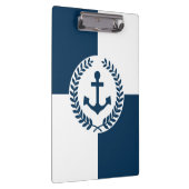 Porte-bloc Nautical themed design (Swatch)