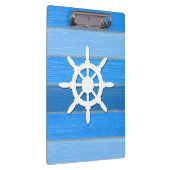 Porte-bloc Nautical themed design (Swatch)