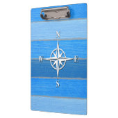 Porte-bloc Nautical themed design (Gauche)