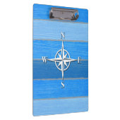 Porte-bloc Nautical themed design (Swatch)