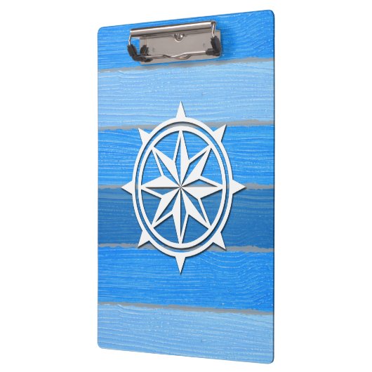 Porte-bloc Nautical themed design (Gauche)