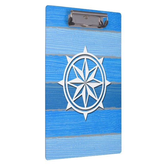 Porte-bloc Nautical themed design (Swatch)