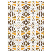 Porte-bloc Navajo (Dos)