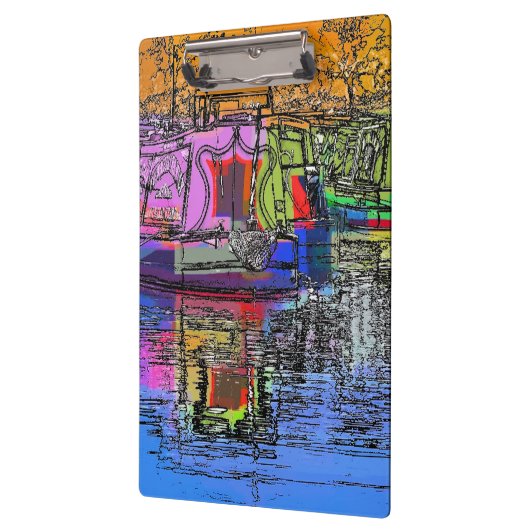 PORTE-BLOC NAVIRES (Gauche)