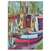 PORTE-BLOC NAVIRES (Dos)