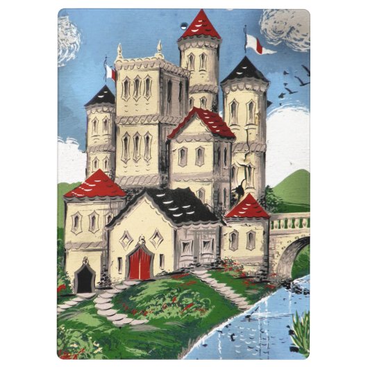 PORTE-BLOC NAVIRES (Dos)