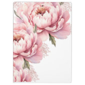 Porte-bloc Ne me faites pas blush Porte - bloc (Dos)