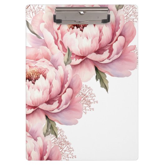 Porte-bloc Ne me faites pas blush Porte - bloc (Devant)