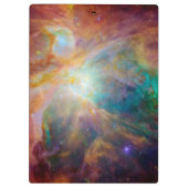 Porte-bloc Nebula (Dos)