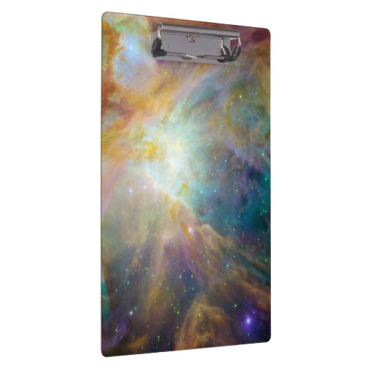 Porte-bloc Nébuleuse d'Orion (Swatch)