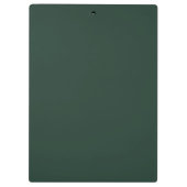 Porte-bloc Nénuphar (Claude Monet) (Dos)