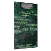 Porte-bloc Nénuphar (Claude Monet) (Swatch)