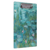 Porte-bloc Nénuphar (Claude Monet, 1915) (Swatch)