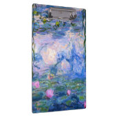 Porte-bloc Nénuphars (Swatch)