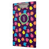 Porte-bloc Neon Porte - bloc Rose (Gauche)