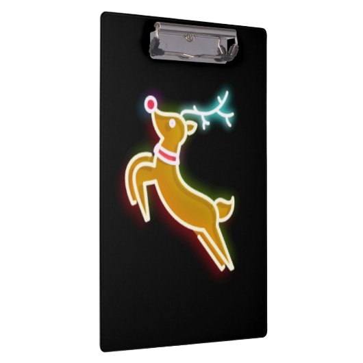 Porte-bloc Neon Reindeer (Swatch)