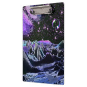 Porte-bloc Neucragule (Gauche)