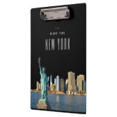 Porte-bloc New York (Gauche)