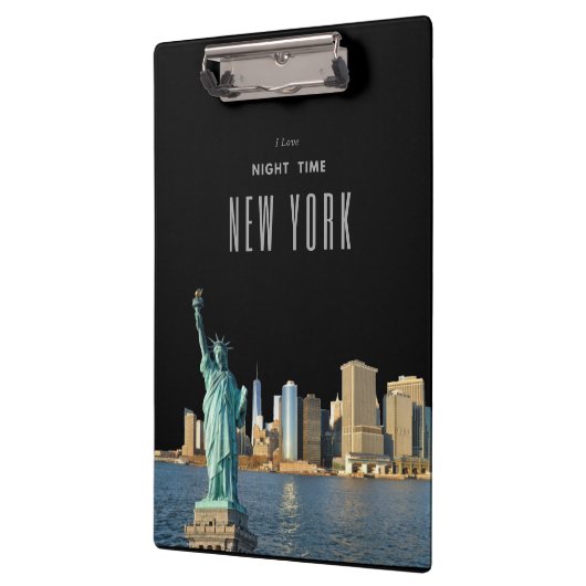 Porte-bloc New York (Gauche)