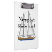Porte-bloc Newport (Swatch)