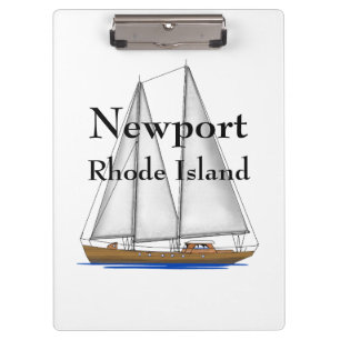 Porte-bloc Newport