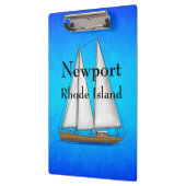 Porte-bloc Newport (Gauche)